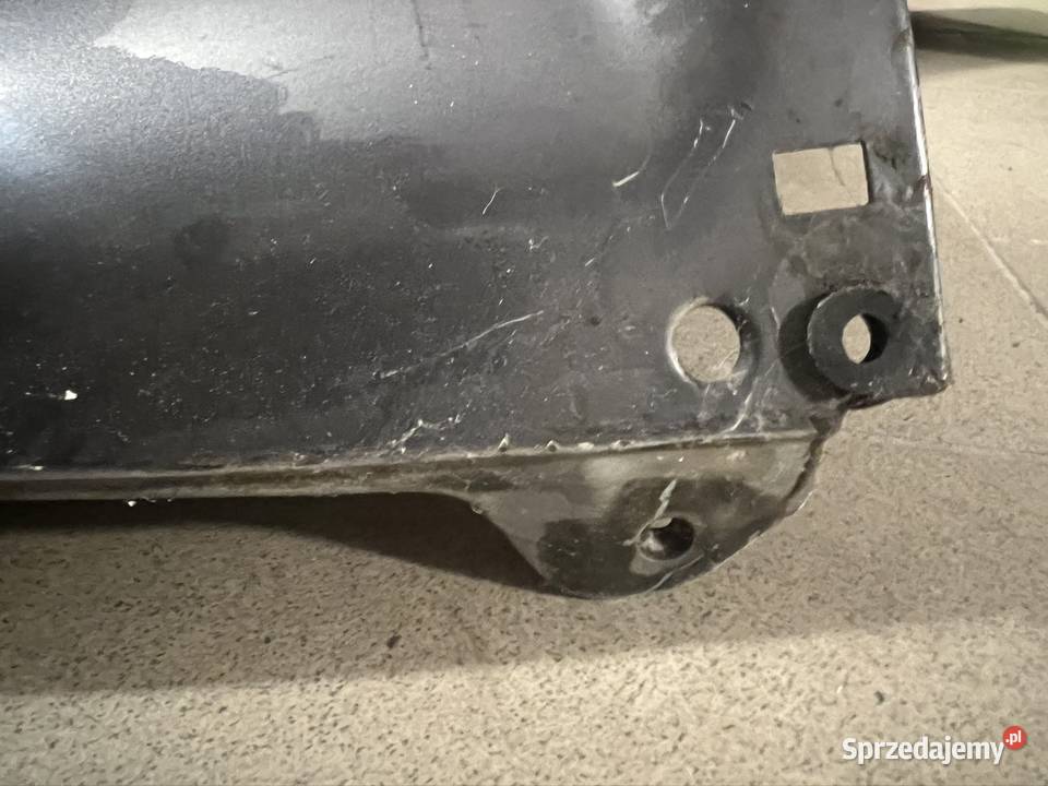 Błotnik golf 2 mk2 G60 Września