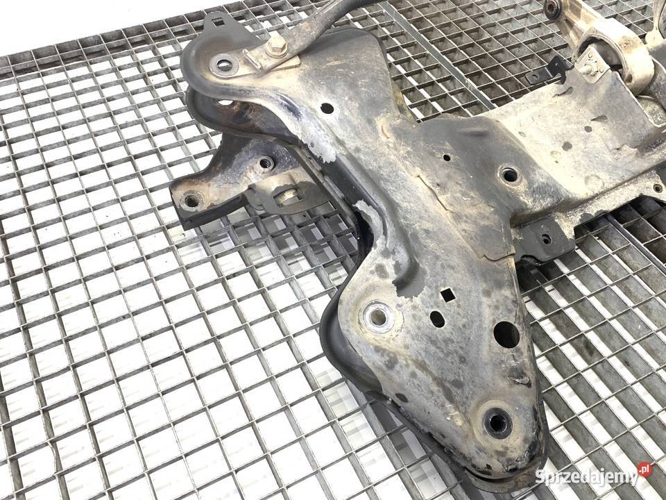 BELKA POD SILNIK PEUGEOT 2008 I 12 110 SANKI sprzedam