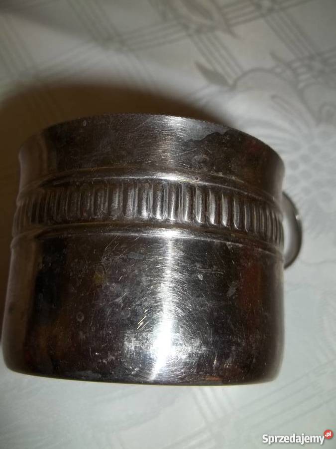 Koszyczki do szklanek ze stali nierdzewnej Łódź