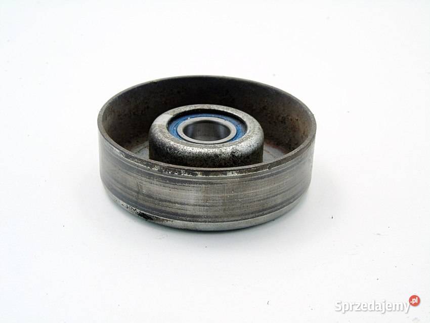 KOŁO ROLKA PASKA NAPĘDOWEGO 12 8V IDSI HONDA osobowe Sosnowiec