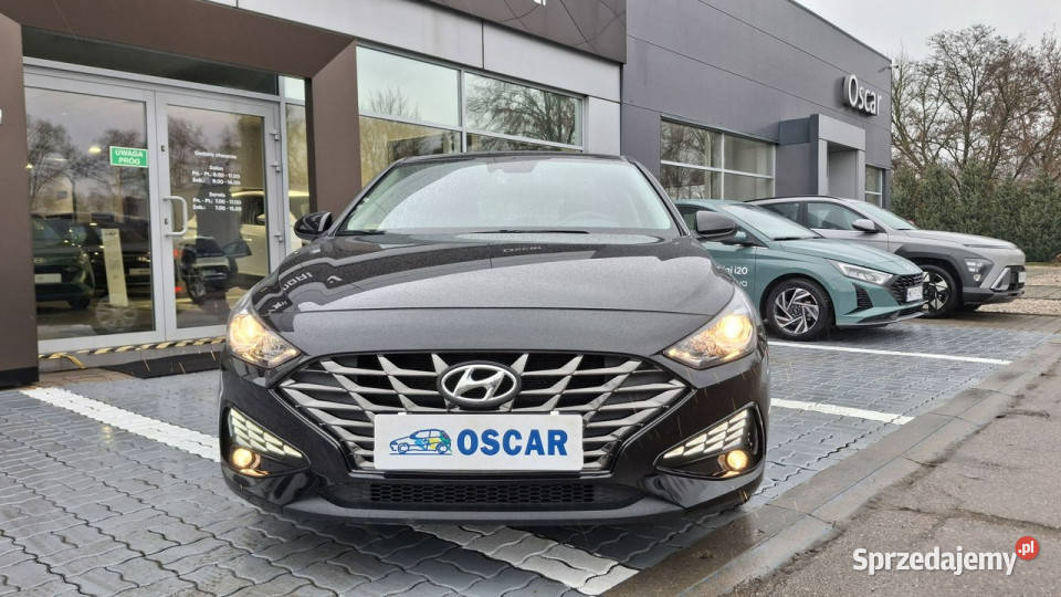 Hyundai i30 silnik 15 DPI Classic 110 Krajowy Ostrołęka