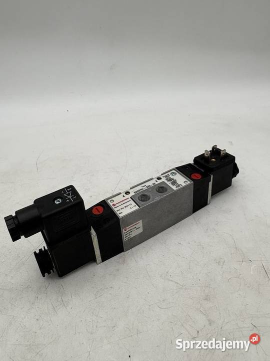 Norgren SXE9761A6000 Solenoid Valve Pozostałe Warszawa