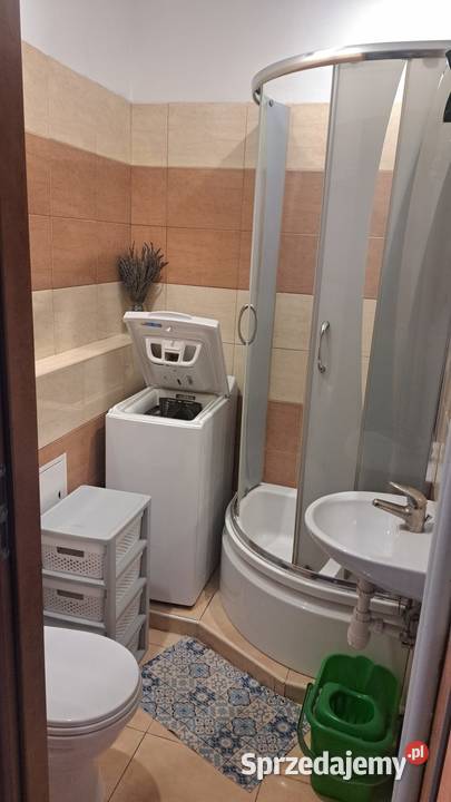 Jasne 2 pokoje z balkonem 33m2 Głęboka 8 Obok lubelskie Lublin