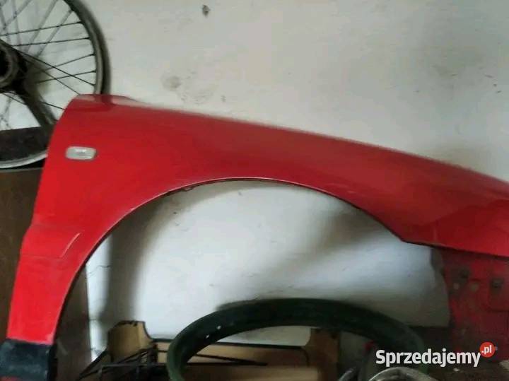 Części Audi a4 B5 99 lift Turek