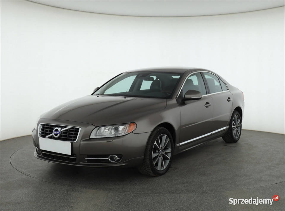 Volvo S80 T5 wspomaganie kierownicy Piaseczno sprzedam