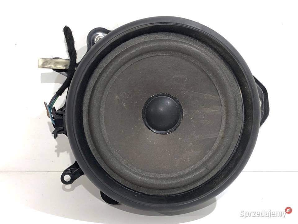 GŁOŚNIKI KOMPLET AUDI A4 B6 8E0035411 Kombi 0005