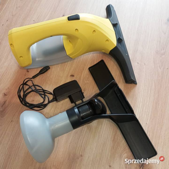 Myjka do okien KARCHER WV 1 wysyłkaaktualne