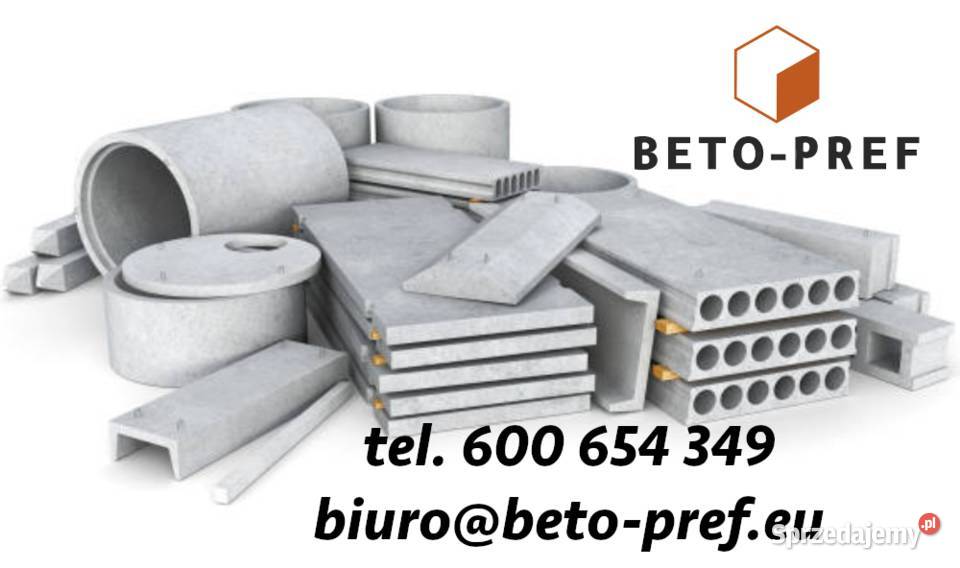 Lego blok mur betonowy zasieki bloczek zapora Warszawa