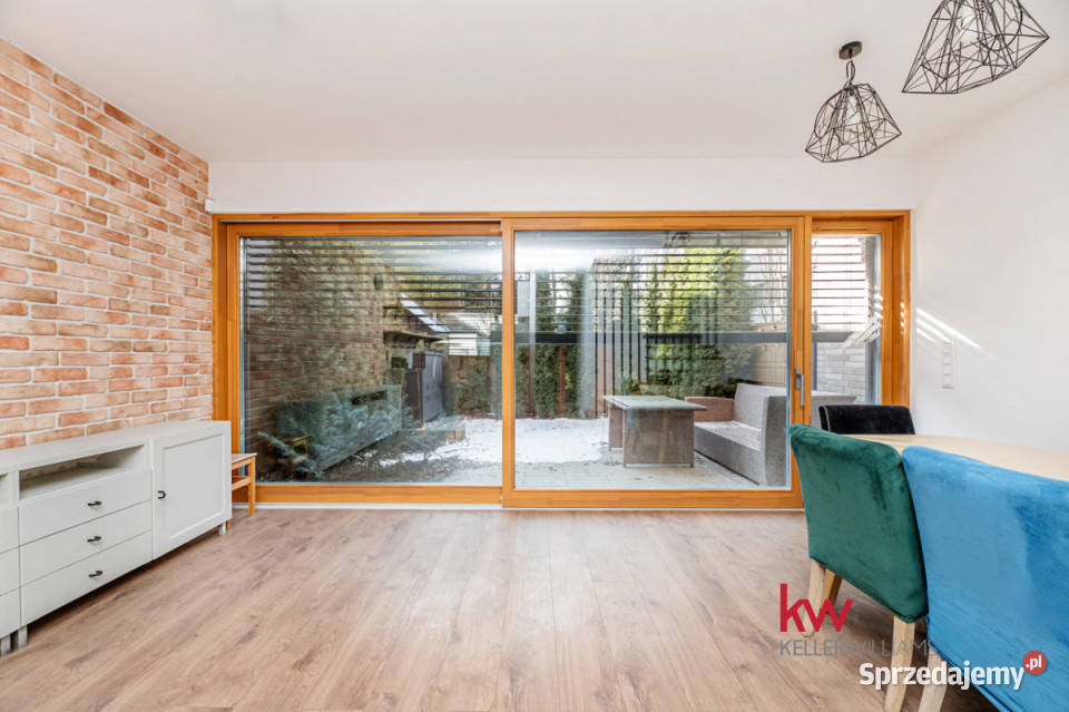 wynajmu mieszkania 87m2 4 pokoje Poznań