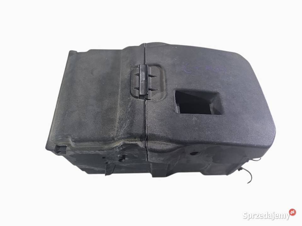 OBUDOWA AKUMULATORA FORD C MK2 16 TDCI