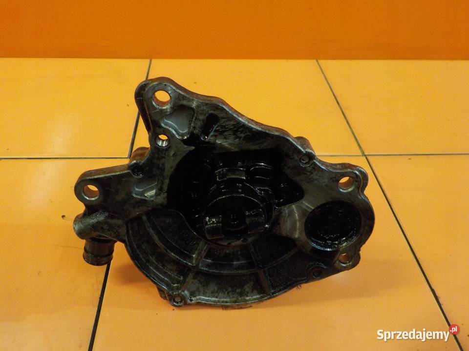 VW CRAFTER 20 TDI 14r 136 CKT vacum pompa Suków sprzedam