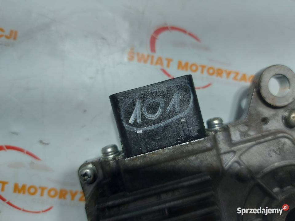 Opel Insignia 20 CDTI 11r 163 sterownik skrzyni