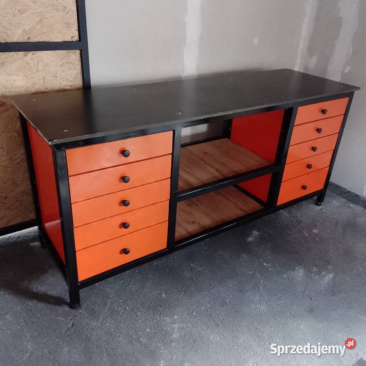 Stół warsztatowy sprzedam