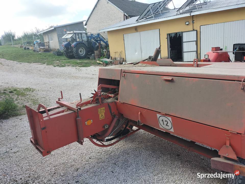 Prasa Sipma Z2241 1997 Pińczów sprzedam