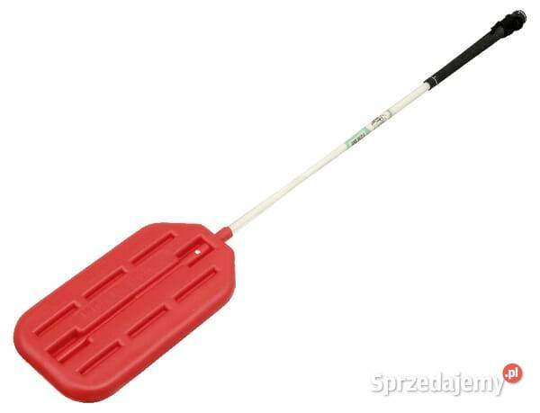 Poganiacz trzody grzechotka 1581126027 Rolnictwo Kamionna