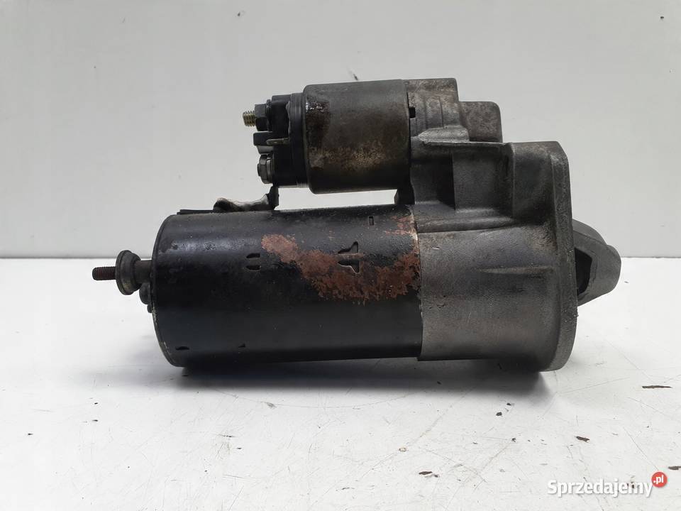 Volvo S60 V70 24 T ROZRUSZNIK BOSCH sprzedam