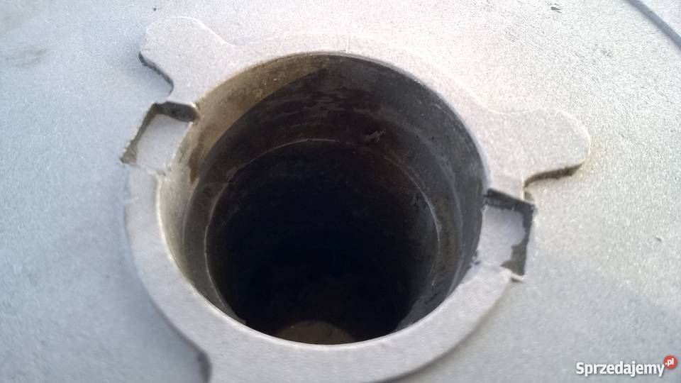 Bęben piasta koła przód Wsk 125175 Książenice