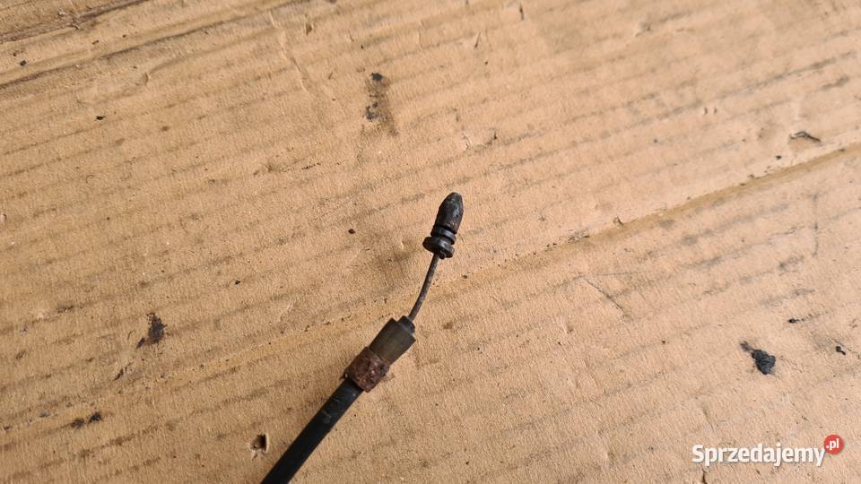 Subaru Legacy 3 BH5 linka klamka maski pokrywy Legnica