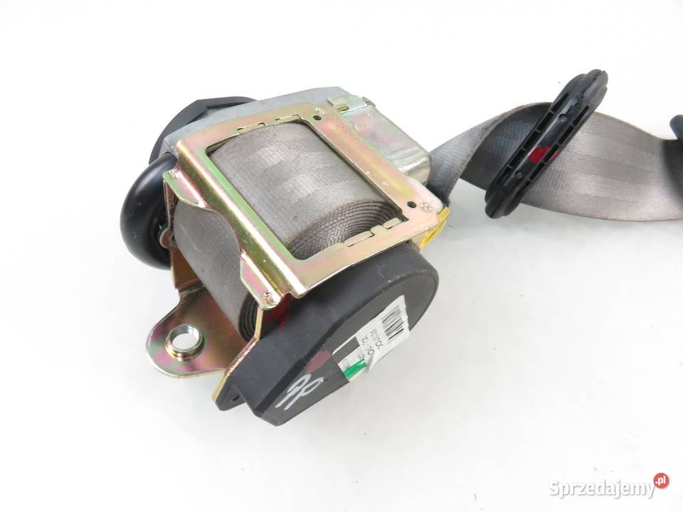 PAS PRAWY PRZEDNI AUDI A3 8P1 3D 8P3857706B osobowe Pasy bezpieczeństwa małopolskie