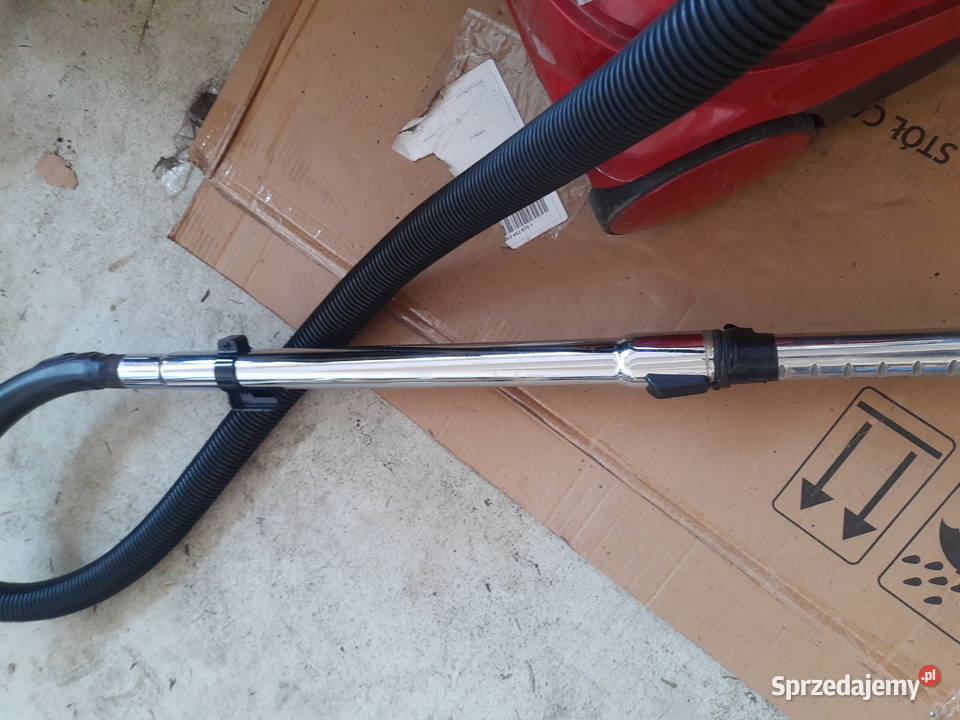 Odkurzacz Alaska 2000W Lublin sprzedam