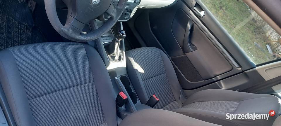 Sprzedam Volkswagen Jetta Agatówka