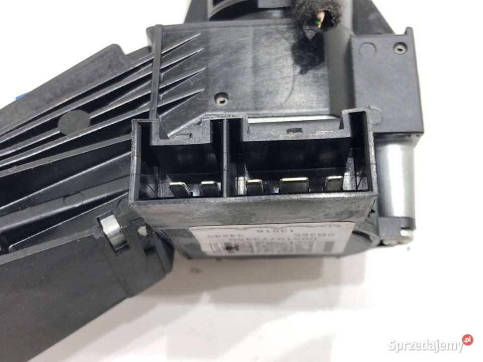 STACYJKA FIAT TIPO 00519773450 14 120 KLUCZYK Stacyjki i kluczyki