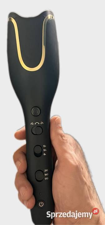 Opakowanie zastępcze Philips StyleCare Prestige śląskie Tarnowskie Góry sprzedam