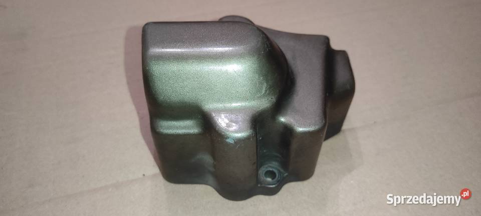 Honda Dominator 650 osłonka dekiel Warszawa sprzedam