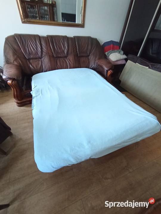 Sofa fotel kredens Barlinek