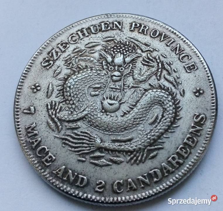 CHINYK KOPIA2 Numizmatyka mazowieckie Legionowo