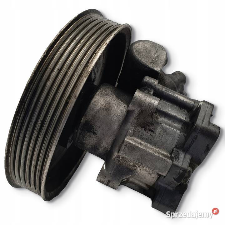 POMPA WSPOMAGANIA Audi A6 C6 24 V6 06C145255 Chełm