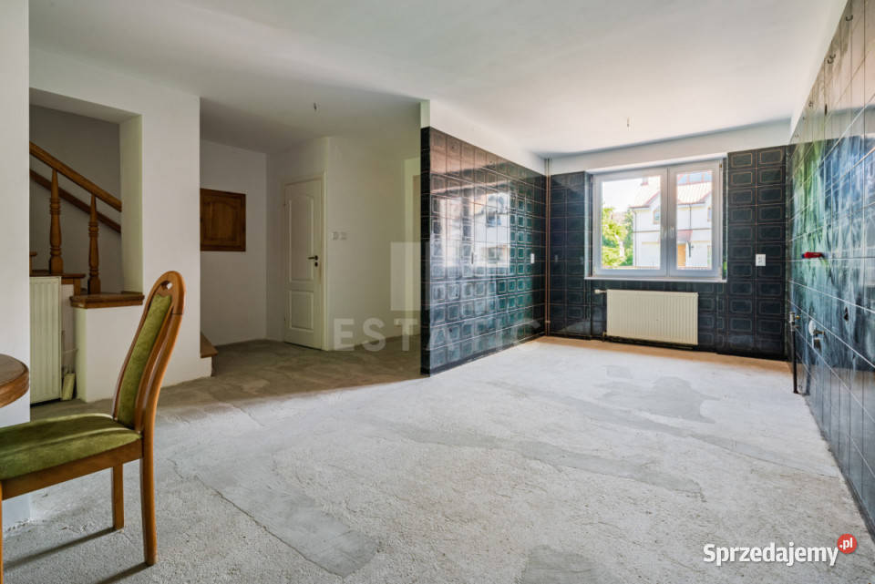 sprzedaży domu szeregowego 219m2 Gdańsk