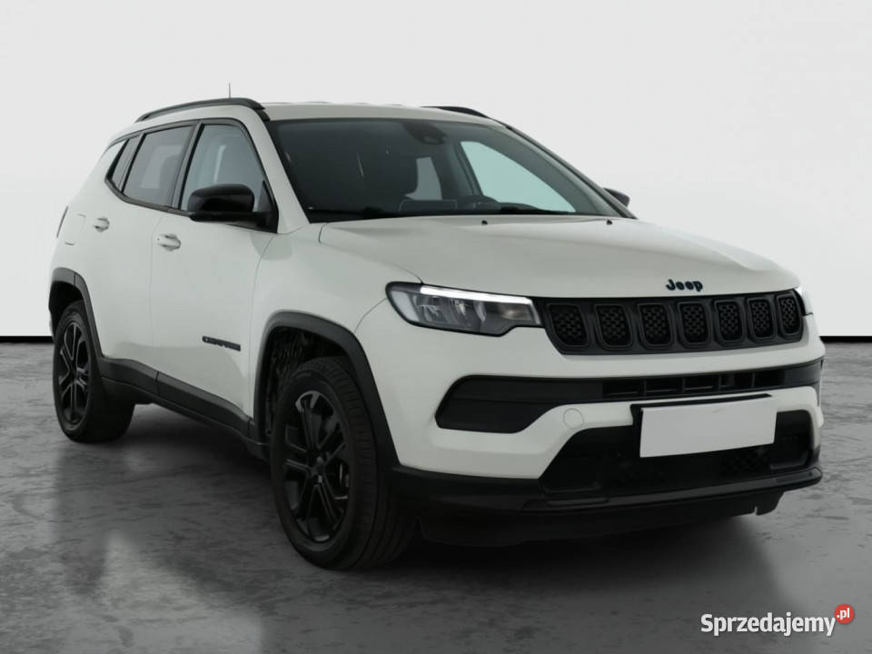 Jeep Compass 4xe centralny zamek Piaseczno sprzedam
