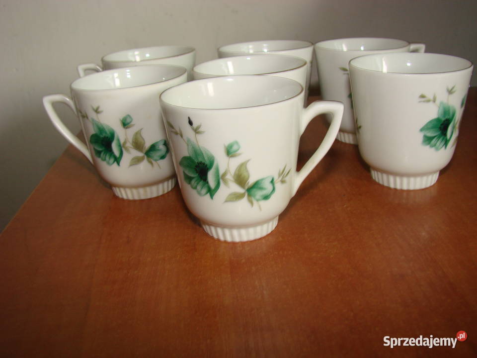 Karolina filiżanka do espresso Pruszcz Gdański sprzedam