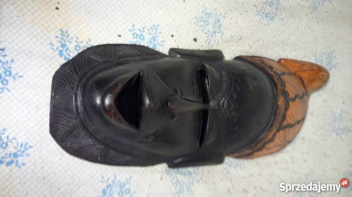 Maska na ścianę 160 Dekoracje i ozdoby