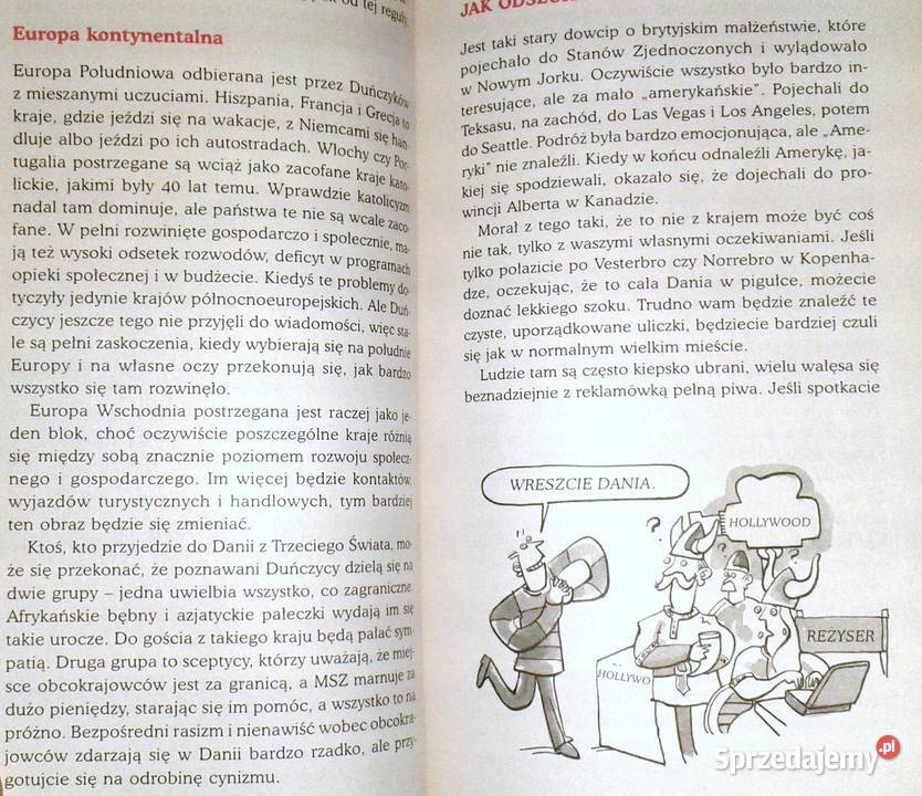 Spokojnie to Dania Morten Strange Kultura i Rozrywka Chełm sprzedam