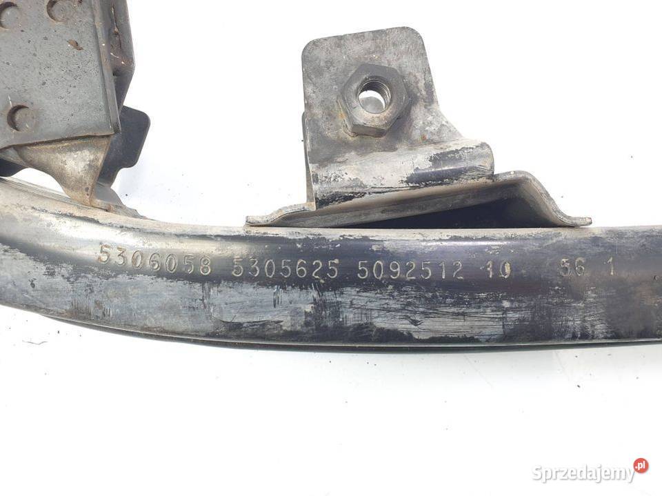 BELKA ZDERZAKA PRZÓD CADILLAC ESCALADE ESV