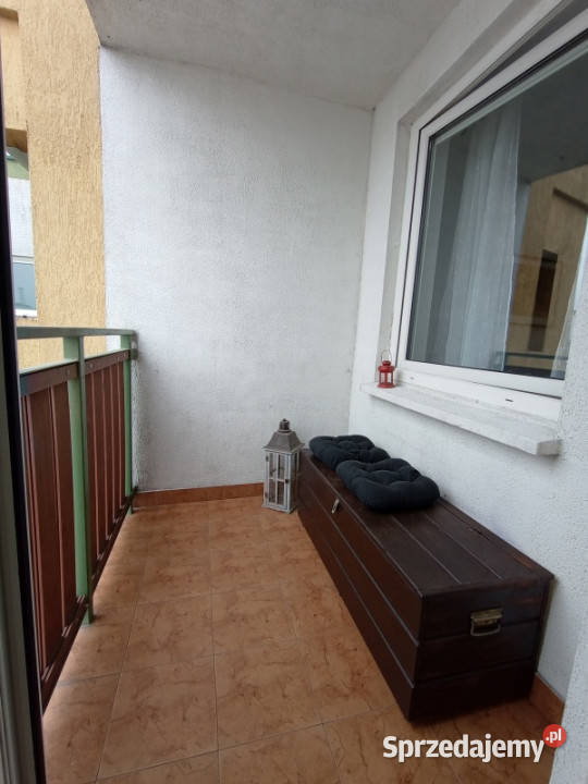 Ursus 2 pokoje balkon bezpośrednio prywatnie pod mazowieckie Warszawa
