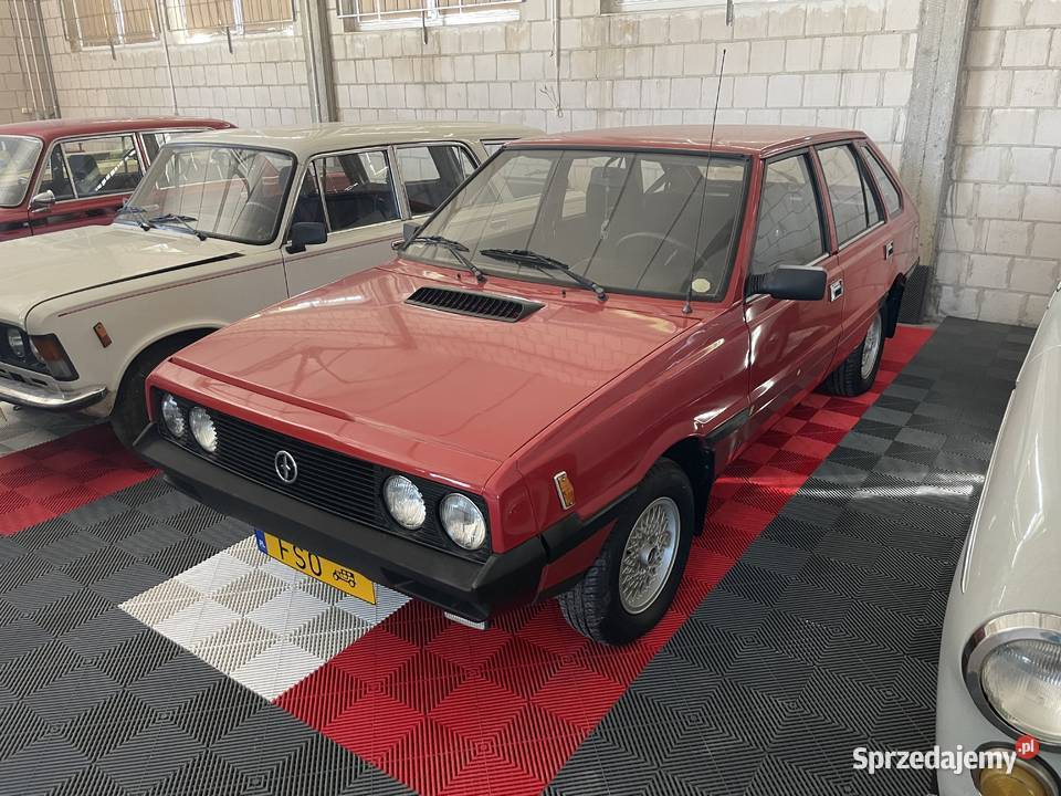 Polonez akwarium 1989 76 Nowy Sącz sprzedam