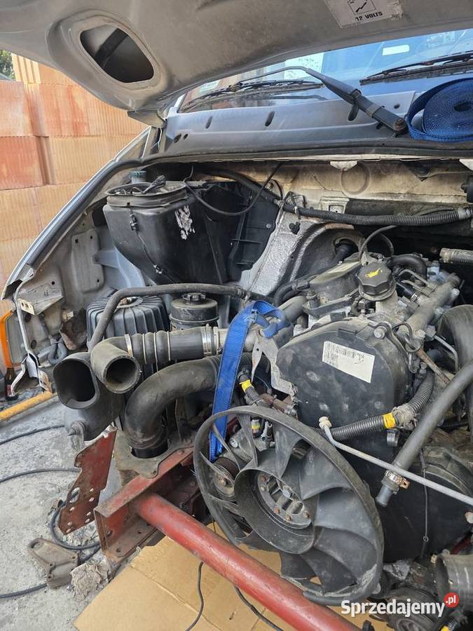 Iveco 35c12 35t katb wywrotka 3strony Wodzisław Śląski