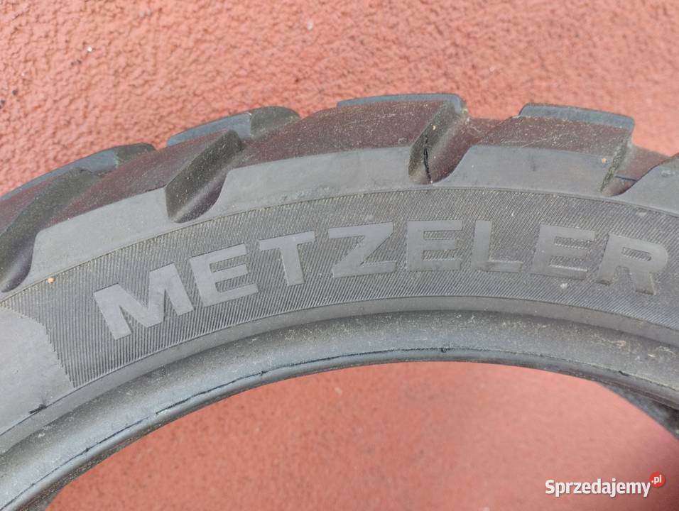 17060r17 METZELER Karro 3 60 Sicienko