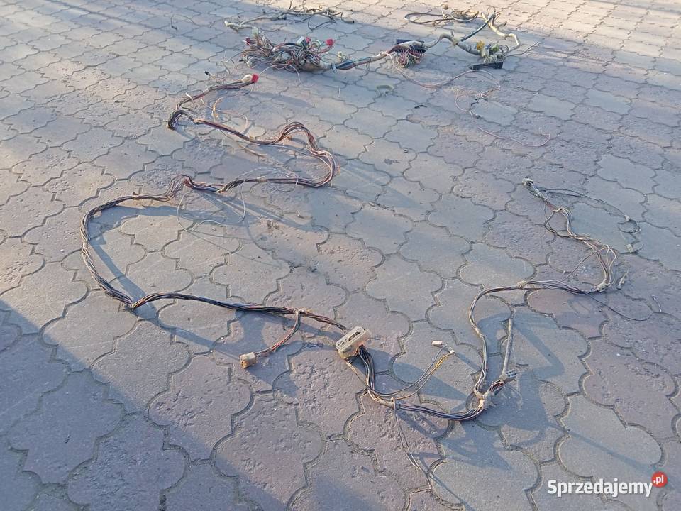 Polonez Borewicz nstalacja elektryczna Stalowa Wola