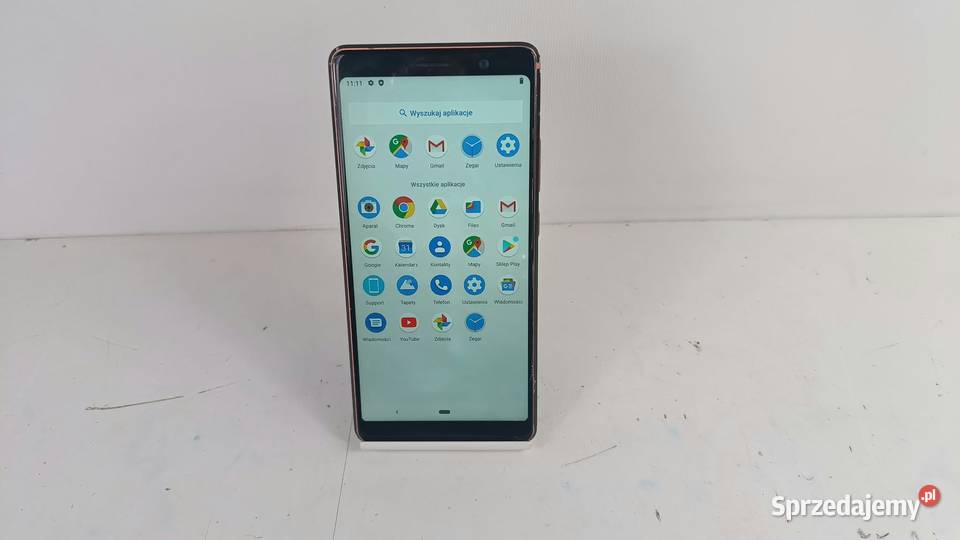 Smartfon Nokia 7 Plus 464GB śląskie