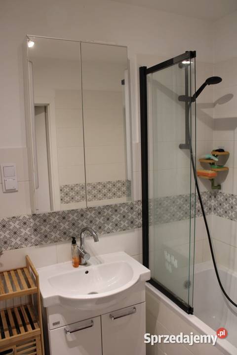 Mieszkanie 7865m2 os Złocień 2021 Kraków