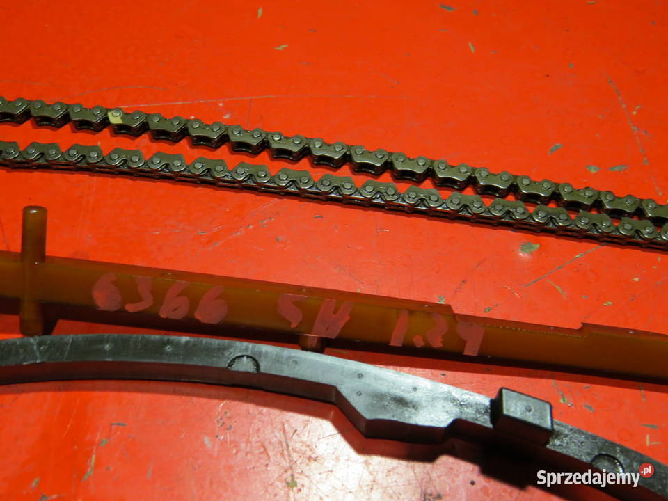 HONDA SH 300 SH300 SH300I 300I 2010 napinacz Warszawa