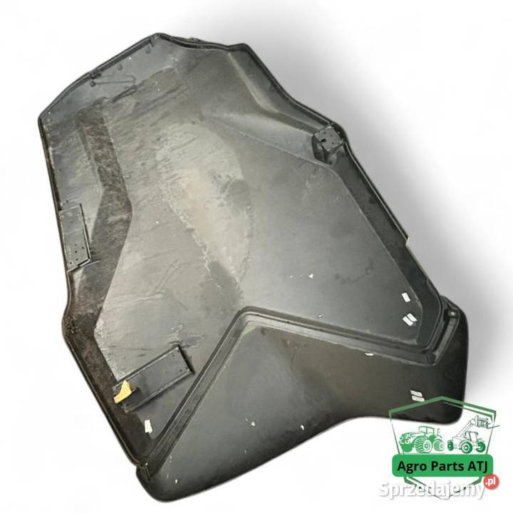 Osłona Pokrywa Boczna Prasa Claas 0029677961 J43 Ciechanowiec sprzedam