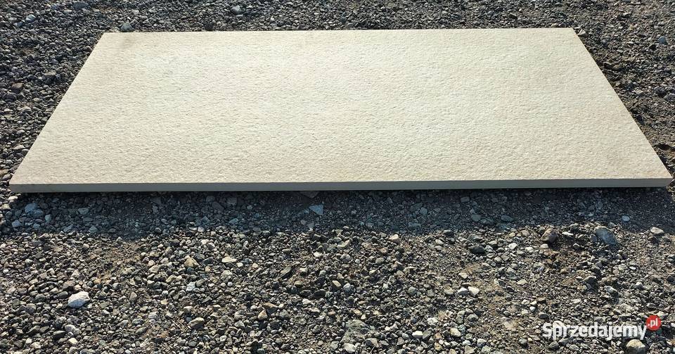 M Płyty tarasowe PIETRA SERENA CREAM 60X120X2 Wrocław