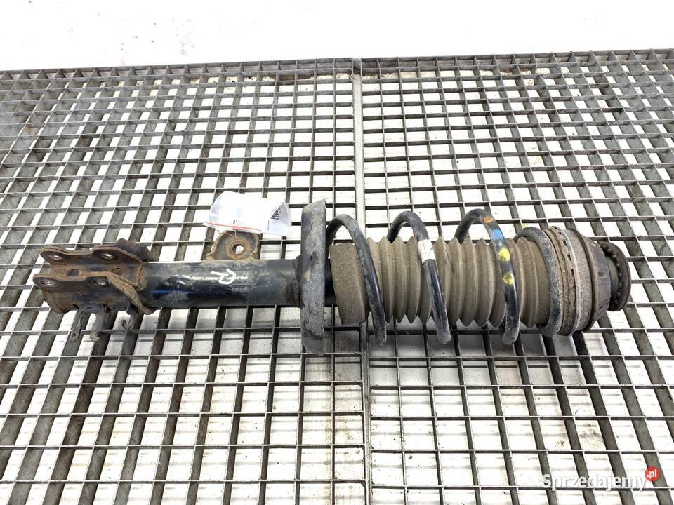 AMORTYZATOR PRAWY PRZÓD ZE SPRĘŻYNĄ FIAT TIPO 14