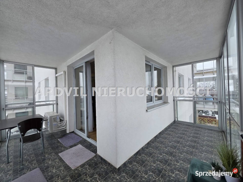 Sprzedaż mieszkania 53m2 3 pokoje Białystok 11867zł/m2 sprzedam