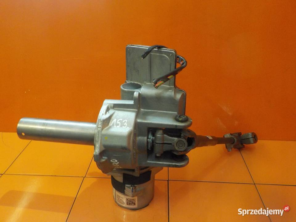 CORSA E 14 T 15r 90 B14XEL wspomagania Układ kierowniczy Suków sprzedam